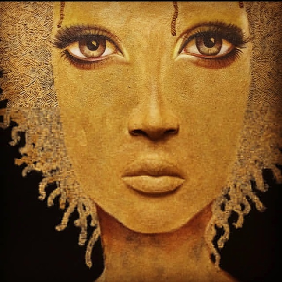 Meet your Posher, Tiffanie - Picture 1 of 1